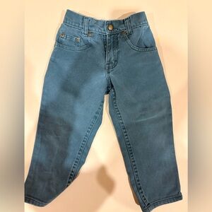 Vintage Sergio Valente Jeans